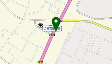 業務スーパー 御代志店の地図画像