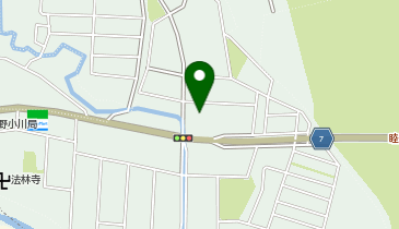 業務スーパー あきる野東店の地図画像