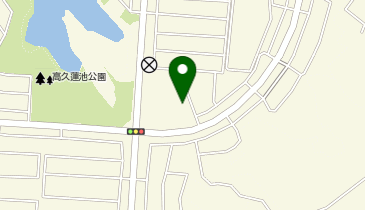 業務スーパー 茂原緑ケ丘店の地図画像