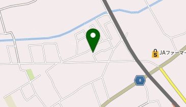 業務スーパー 入曽店の地図画像