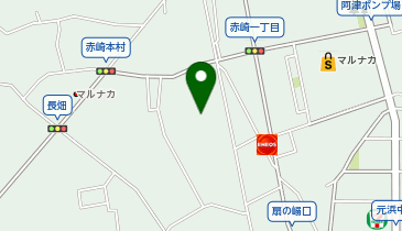 業務スーパー エブリイ児島店(えぶりいこじまてん)の地図画像