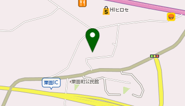 業務スーパー 諫早店の地図画像