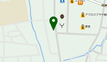 業務スーパー 美沢店の地図画像