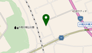 業務スーパー 小見川店の地図画像