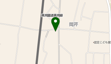 業務スーパー 筑西店の地図画像