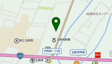 業務スーパー 玉島店の地図画像