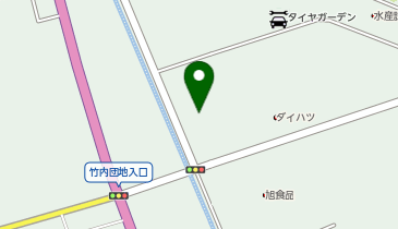 業務スーパー 境港店の地図画像