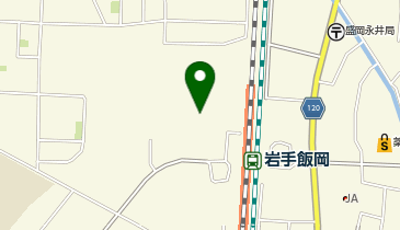 業務スーパー 飯岡店の地図画像