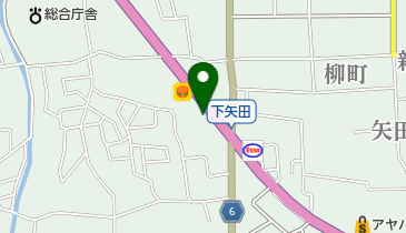 業務スーパー 亀岡店の地図画像