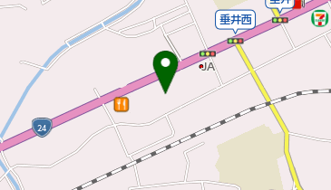 業務スーパー 隅田店の地図画像