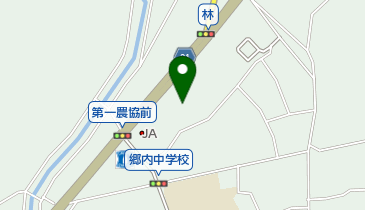 業務スーパー エブリイ倉敷林店の地図画像