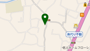 三井のカーシェアーズ リパーク川崎上作延(自転車可)の地図画像