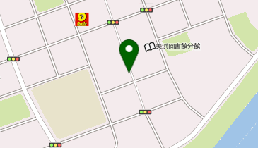 三井のカーシェアーズ リパーク幕張ベイタウン(自転車禁止)の地図画像