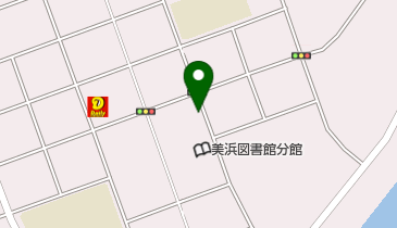三井のカーシェアーズ リパーク幕張ベイタウン第3(自転車禁止)の地図画像
