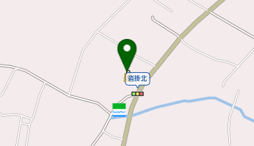 コメリハード&グリーン猿島店の地図画像