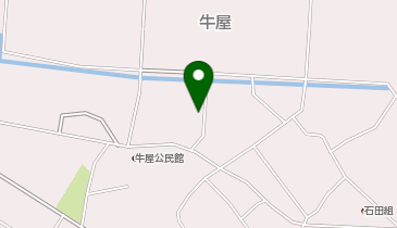 コメリハード&グリーン神林店の地図画像