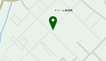 コメリハード&グリーン原町店の地図画像