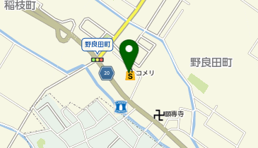 愛知川 駅 周辺のコメリ Navitime 愛知川 駅 周辺のコメリ Navitime