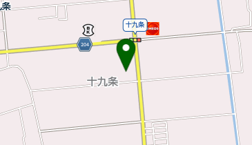 コメリハード&グリーン穂積店の地図画像