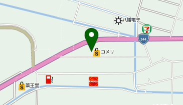 山形県酒田市のコメリ一覧 - NAVITIME