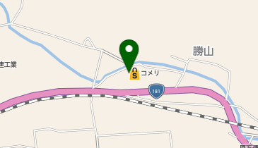 岡山県真庭市のホームセンター一覧 - NAVITIME
