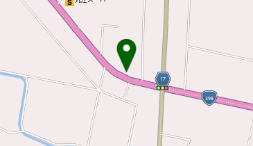 コメリハード&グリーン一迫店の地図画像