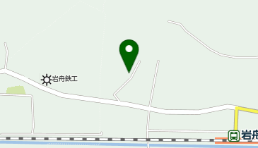 コメリハード&グリーン岩舟店の地図画像
