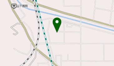 コメリパワー薩摩川内店の地図画像