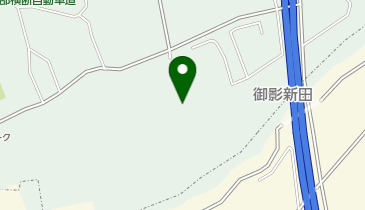 コメリPRO佐久北インター店の地図画像