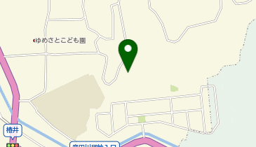 コメリリフォーム平群店の地図画像