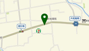 七田式佐賀教室の地図画像