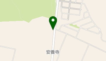 七田式栗東教室の地図画像