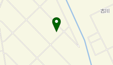 イエローハット 古川店の地図画像