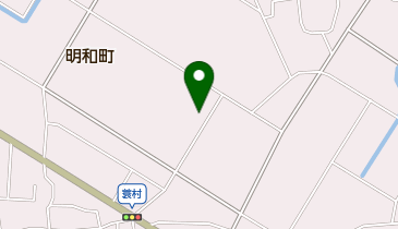 イエローハット 伊勢店の地図画像