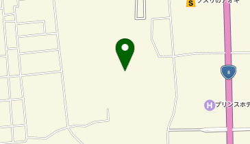 イエローハット 武生店の地図画像
