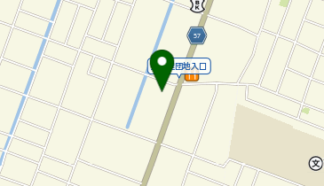 イエローハット 高岡店の地図画像