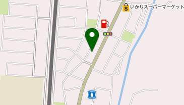 イエローハット 北六甲店の地図画像