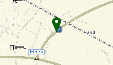 イエローハット おゆみ店の地図画像