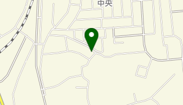 イエローハット 中間店の地図画像