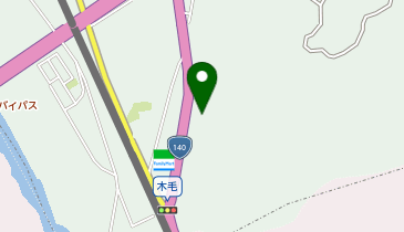 イエローハット 秩父皆野店の地図画像