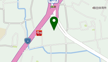 イエローハット 長町インター店の地図画像