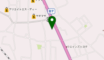 イエローハット 大井松田店の地図画像