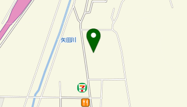 イエローハット いわき大原店の地図画像