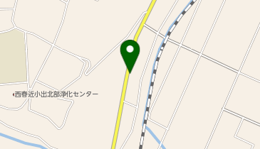 イエローハット 伊那店の地図画像