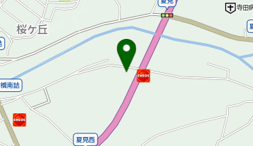 イエローハット 名張店の地図画像