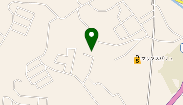 イエローハット 南岩国店の地図画像