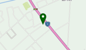 イエローハット 八雲店の地図画像