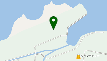 イエローハット 益田高津店の地図画像