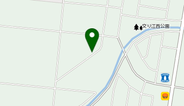 イエローハット 天童店の地図画像