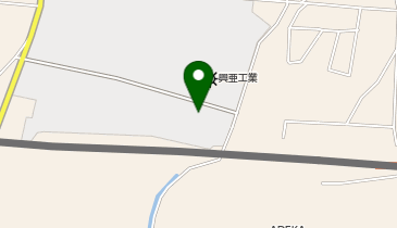 イエローハット 富士富士岡店の地図画像